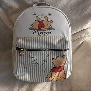 Disney Winnie the Pooh Primark Backpack: BNWT